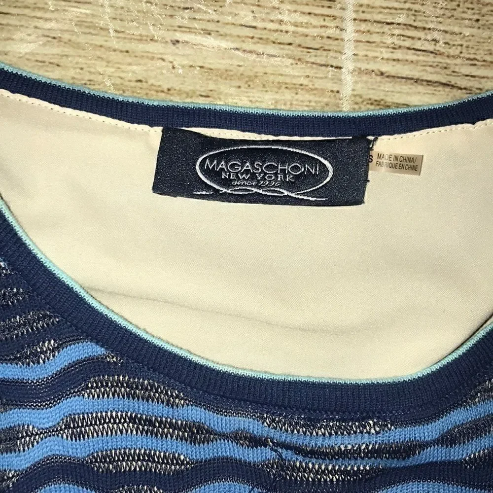 Magaschoni good preloved